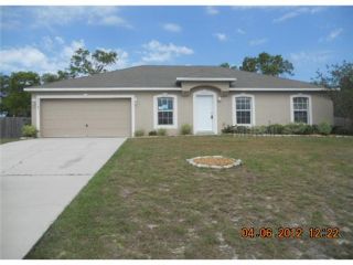 Foreclosed Home - List 100281036