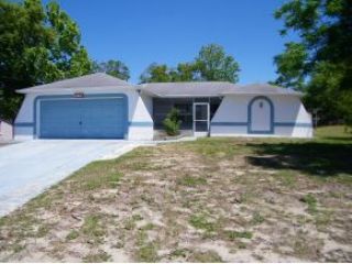 Foreclosed Home - List 100293521