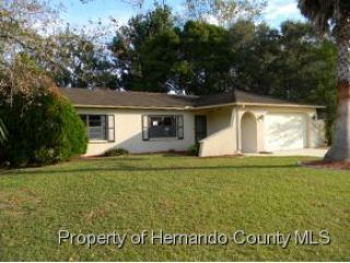 Foreclosed Home - 1422 Larkin Rd, 34608