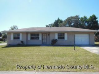 Foreclosed Home - 10128 NORTHCLIFFE BLVD, 34608