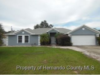 Foreclosed Home - 8371 Diver Ln, 34608