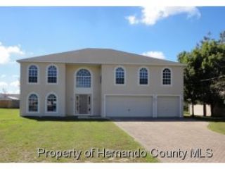 Foreclosed Home - 12248 LANDFAIR ST, 34608