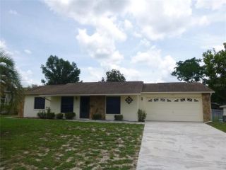 Foreclosed Home - 5316 DELLBROOK AVE, 34608