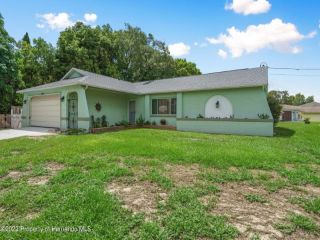 Foreclosed Home - 10368 MADERIA ST, 34608