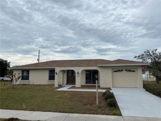 Foreclosed Home - 3491 PLAZA AVE, 34608