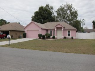 Foreclosed Home - 11307 BLYTHVILLE RD, 34608