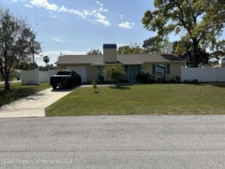 Foreclosed Home - 10440 IRELAND ST, 34608