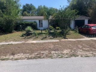 Foreclosed Home - 9422 MELROSE ST, 34608