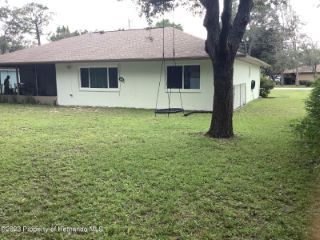 Foreclosed Home - 9259 HORIZON DR, 34608