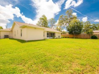 Foreclosed Home - 5141 LAMSON AVE, 34608