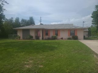 Foreclosed Home - 11121 LINDSAY RD, 34608