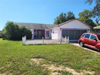 Foreclosed Home - 10164 BANNISTER ST, 34608