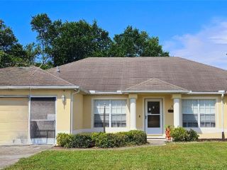 Foreclosed Home - 2313 EVANGELINA AVE, 34608