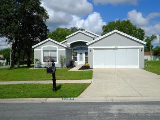 Foreclosed Home - 1309 OVERLAND DR, 34608