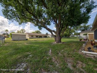Foreclosed Home - 10458 CLINGMAN ST, 34608