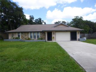 Foreclosed Home - 9039 HORIZON DR, 34608