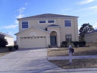 Foreclosed Home - List 100022540