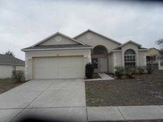 Foreclosed Home - List 100039903
