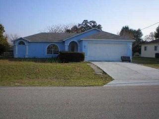 Foreclosed Home - List 100078536