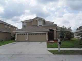 Foreclosed Home - List 100138561