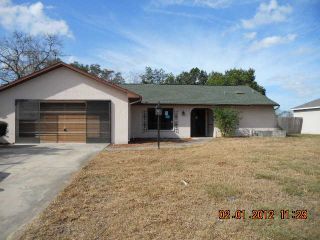Foreclosed Home - List 100254891