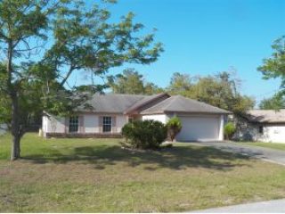 Foreclosed Home - List 100285220