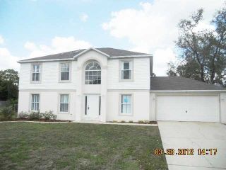 Foreclosed Home - List 100288816