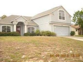 Foreclosed Home - List 100298002