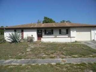 Foreclosed Home - List 100302909