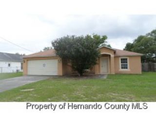 Foreclosed Home - 13431 CANDIA ST, 34609