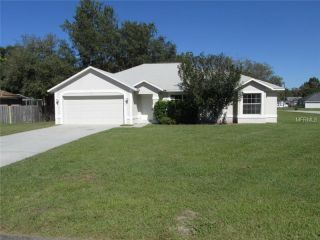 Foreclosed Home - 14069 Drysdale St, 34609