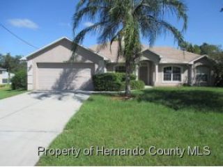 Foreclosed Home - 12383 Spreading Oak Dr, 34609