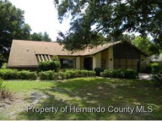 Foreclosed Home - 12186 Monarco Ln, 34609