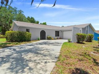 Foreclosed Home - 13365 DRAYTON DR, 34609