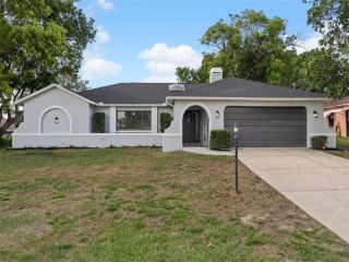 Foreclosed Home - 12415 FISH COVE DR, 34609