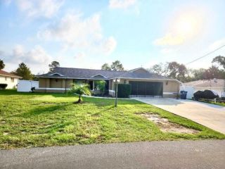 Foreclosed Home - 11319 SAGAMORE ST, 34609