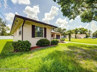 Foreclosed Home - 11419 PICKFORD ST, 34609