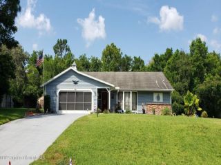 Foreclosed Home - 11424 GENTER DR, 34609