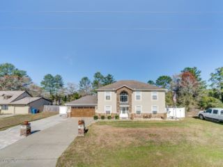 Foreclosed Home - 4606 GONDOLIER RD, 34609