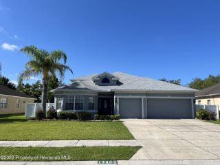 Foreclosed Home - 13424 HUNTERS POINT ST, 34609