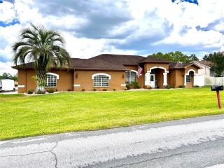 Foreclosed Home - 4468 DIOR RD, 34609
