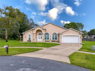 Foreclosed Home - 12349 WILLOWTREE CT, 34609