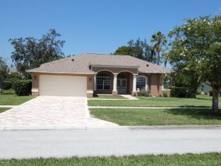 Foreclosed Home - 4114 ST IVES BLVD, 34609