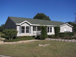 Foreclosed Home - 11735 KENT GROVE DR, 34610