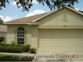 Foreclosed Home - 16509 SANDHILL CRANE DR, 34610