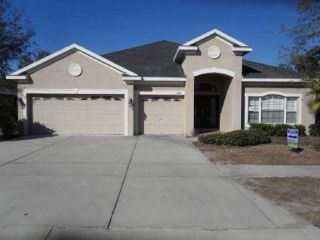 Foreclosed Home - 16819 MIDSUMMER LN, 34610