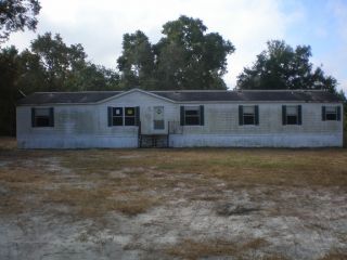 Foreclosed Home - 15638 PEACE BLVD, 34610