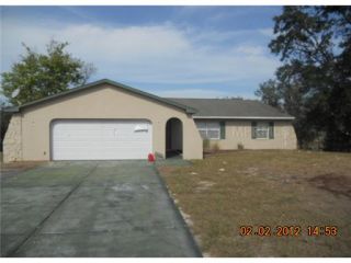 Foreclosed Home - 16807 DIPLOMAT DR, 34610