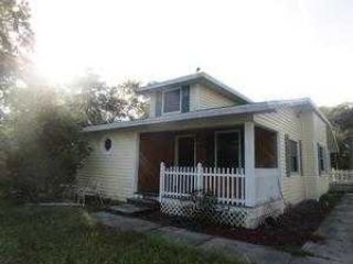Foreclosed Home - 15414 Peace Blvd, 34610