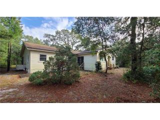 Foreclosed Home - 14951 15001 Little Ranch Road, 34610